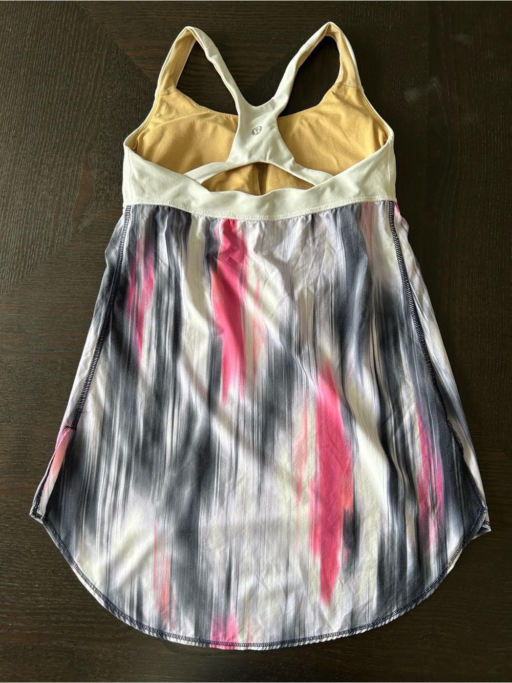 LULULEMON ATHLETICA RACERBACK TANK - Picture 2 of 7